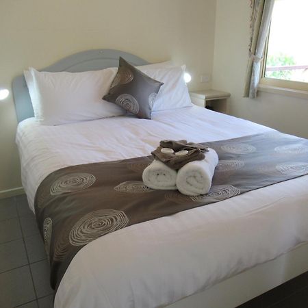 BIG4 Cairns Crystal Cascades Holiday Park Exterior foto