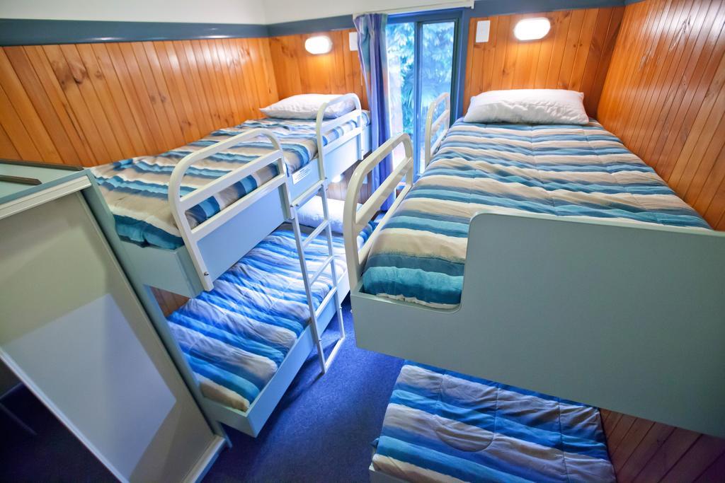 BIG4 Cairns Crystal Cascades Holiday Park Quarto foto