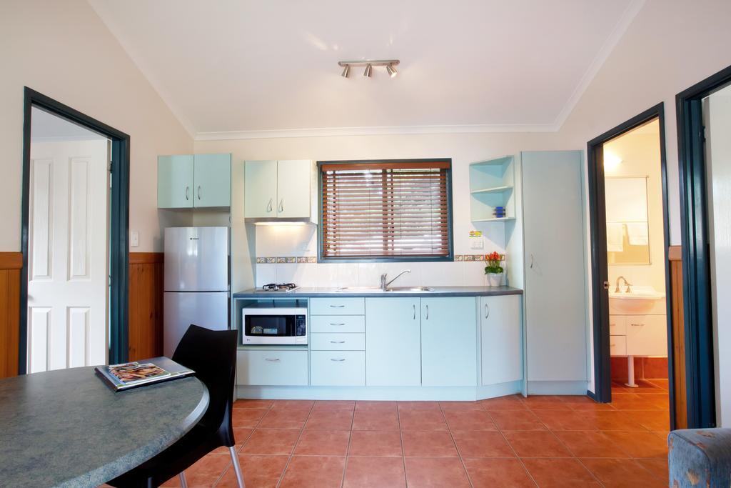 BIG4 Cairns Crystal Cascades Holiday Park Quarto foto