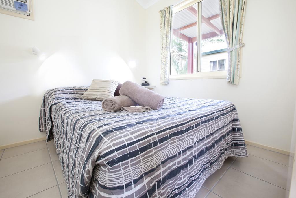 BIG4 Cairns Crystal Cascades Holiday Park Quarto foto
