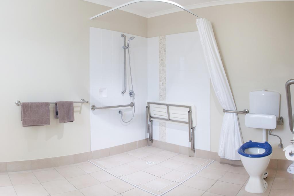 BIG4 Cairns Crystal Cascades Holiday Park Quarto foto