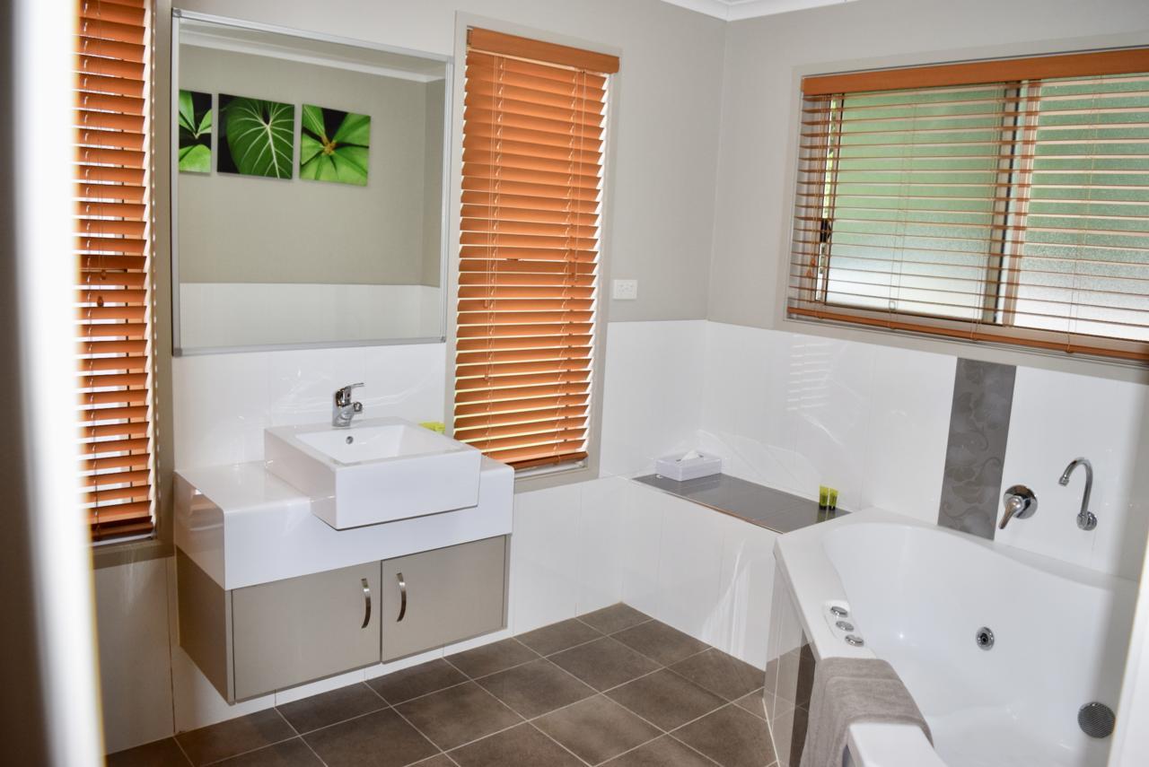 BIG4 Cairns Crystal Cascades Holiday Park Exterior foto
